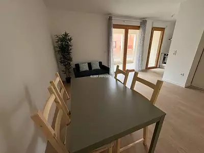 Appartement, 60,21 m²