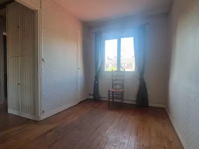 Maison, 100 m²