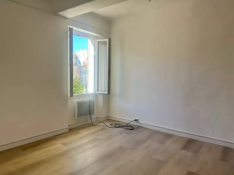 Appartement, 47 m²