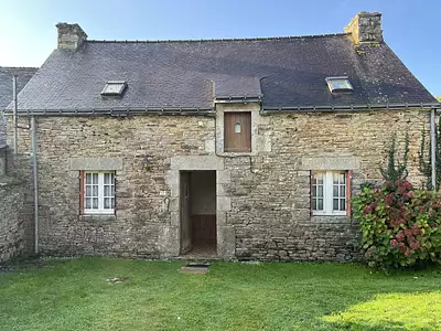 Maison, 50 m²