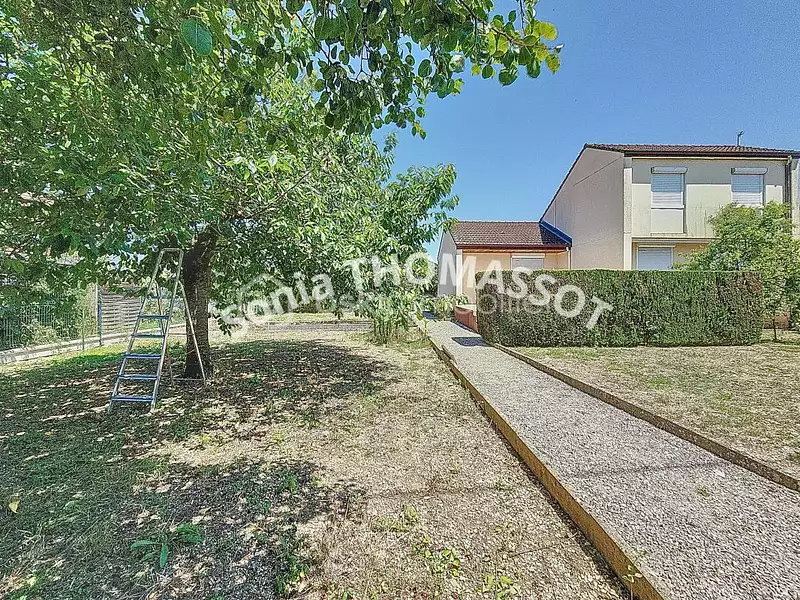 Maison, 95 m²