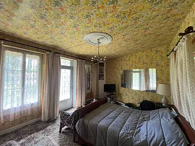 Maison, 192 m²