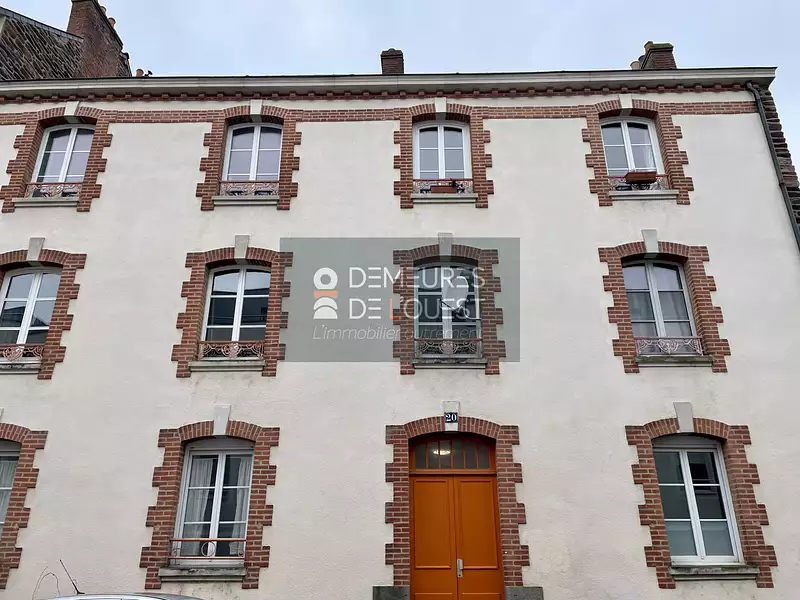 Appartement, 30 m²