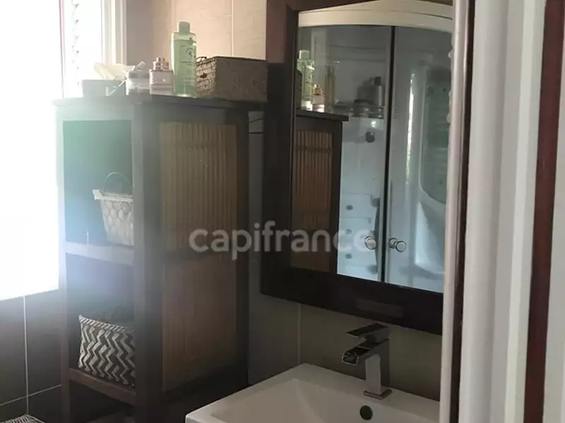 Maison, 47 m²