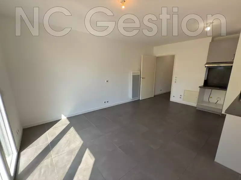 Appartement, 22,94 m²