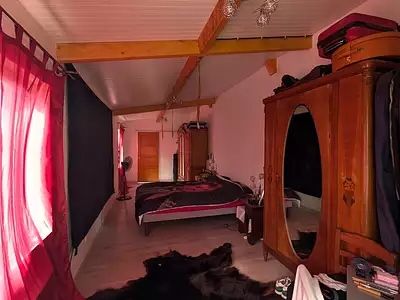 Maison, 105 m²