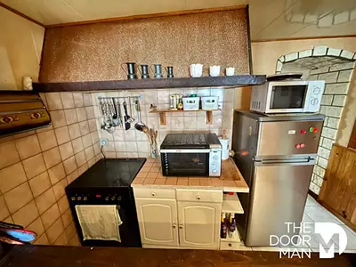 Maison, 96 m²