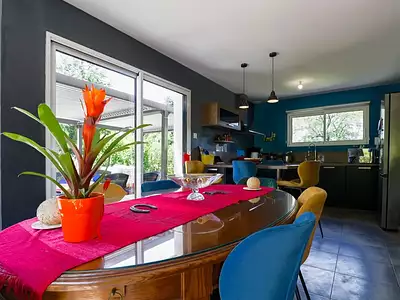 Maison, 101 m²