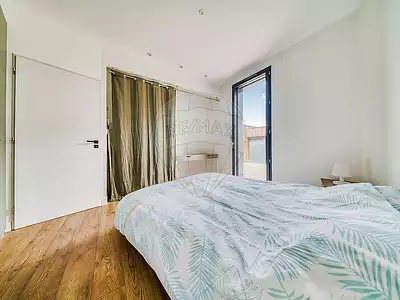 Maison, 168 m²
