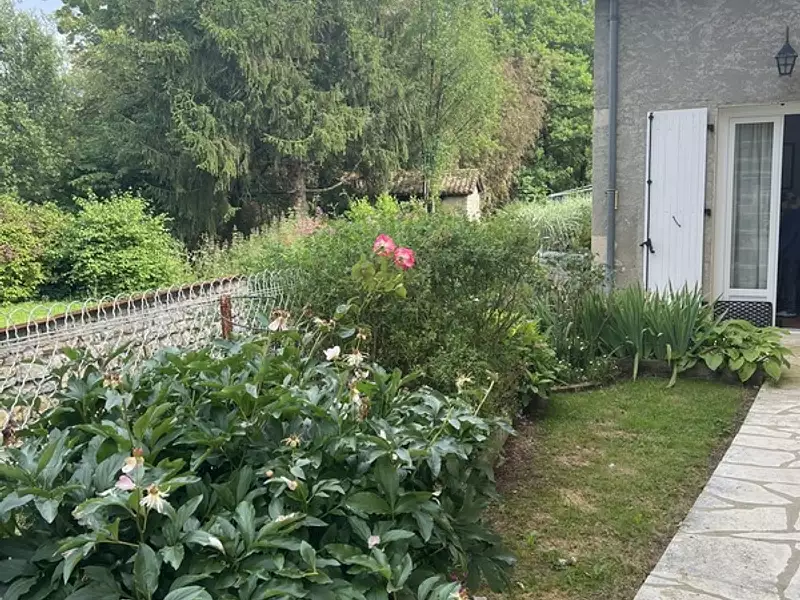 Maison, 86 m²