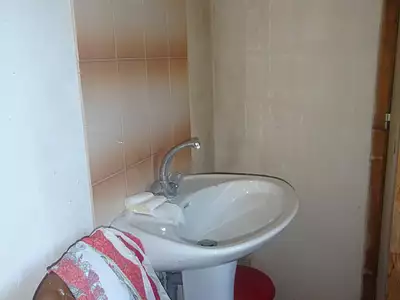 Maison, 66 m²