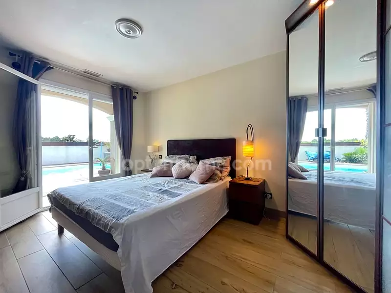 Maison, 168 m²