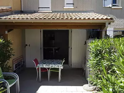 Maison, 32 m²