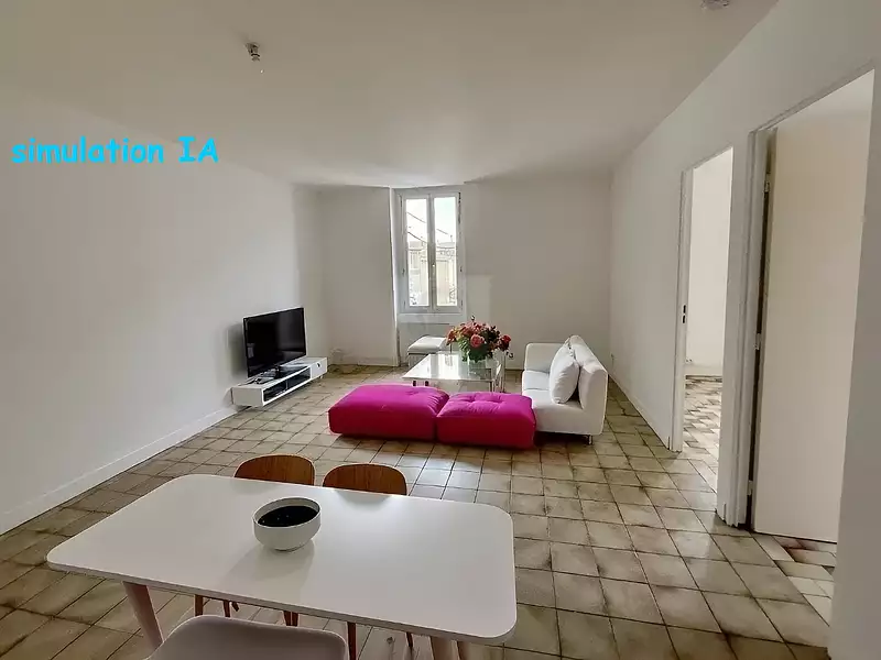 Maison, 90 m²