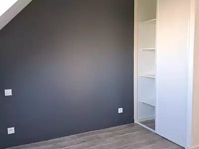 Maison, 95 m²