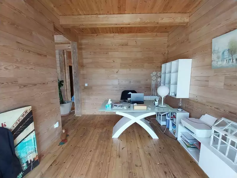 Maison, 163 m²
