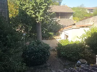 Maison, 140 m²
