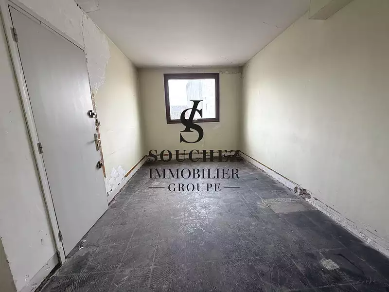 Appartement, 53 m²