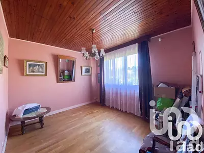Maison, 114 m²