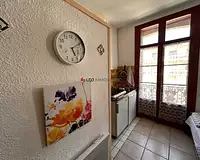 Appartement, 20 m²