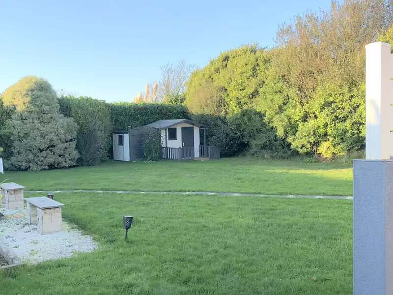 Maison, 118 m²