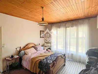 Maison, 129 m²