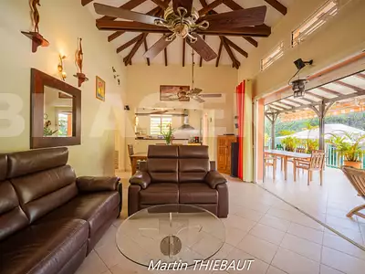 Maison, 140 m²