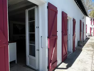 Maison, 126 m²