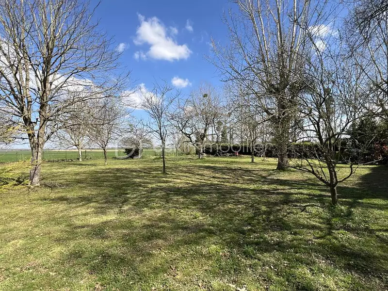 Maison, 170 m²