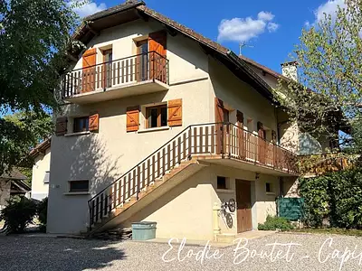 Maison, 101 m²