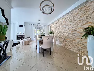 Maison, 140 m²