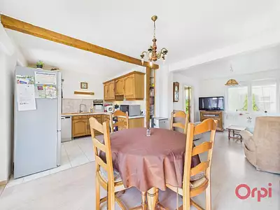 Maison, 101 m²