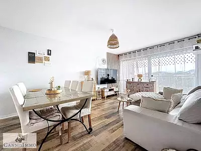 Appartement, 88,29 m²