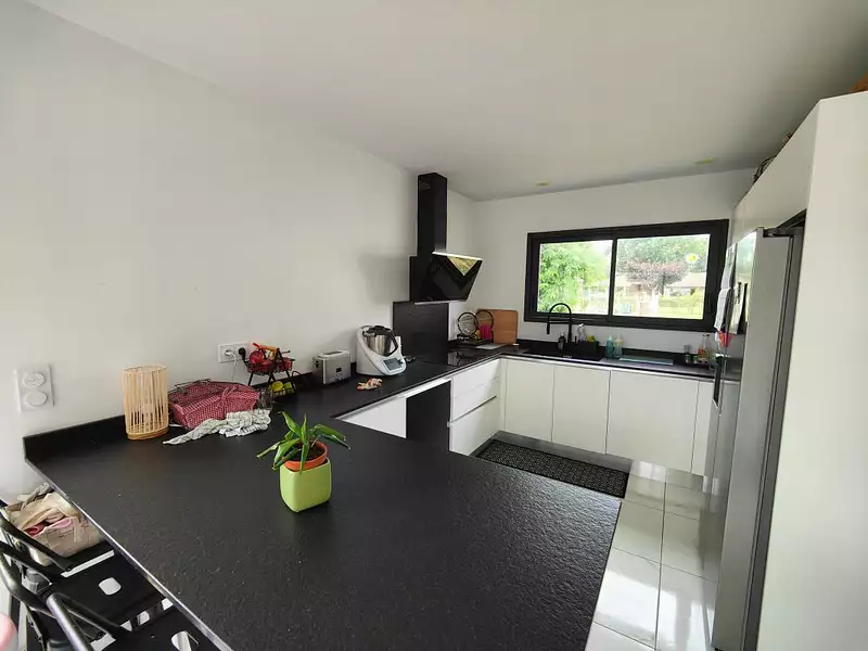 Maison, 120 m²