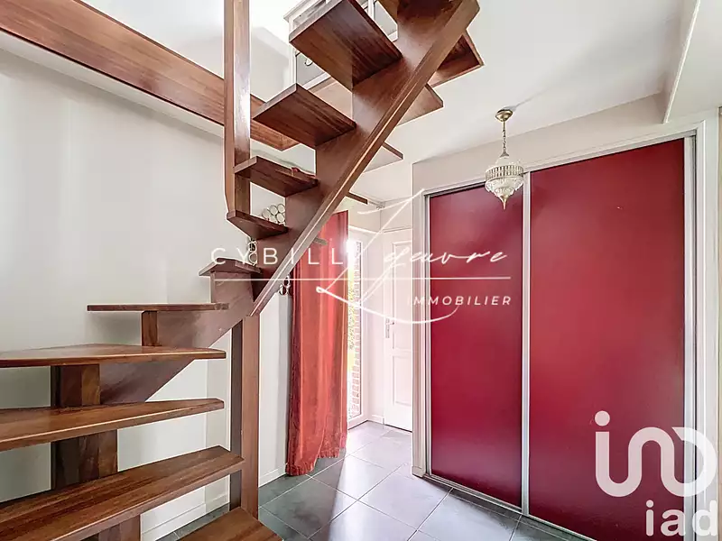 Maison, 95 m²
