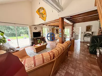 Maison, 150 m²