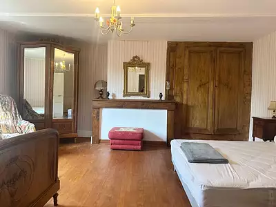 Maison, 227 m²