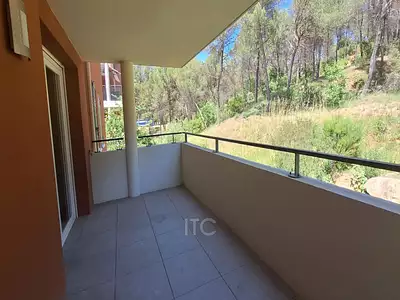 Appartement, 43,51 m²