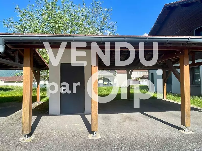 Appartement, 51 m²