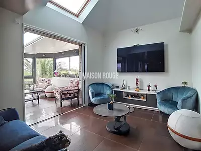 Maison, 170 m²
