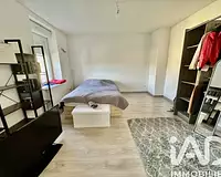 Appartement, 117 m²