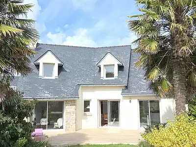 Maison, 135 m²