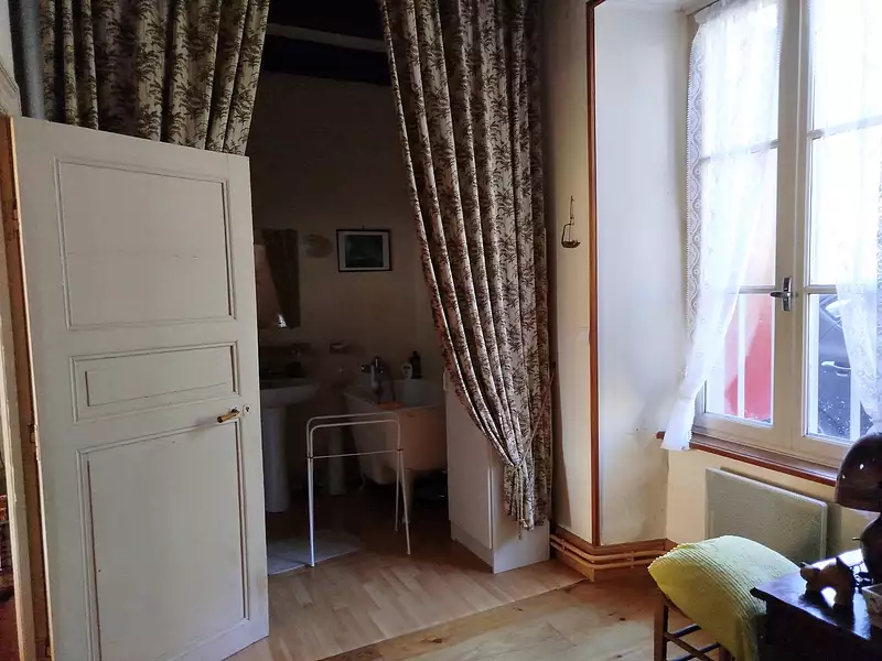 Maison, 171 m²