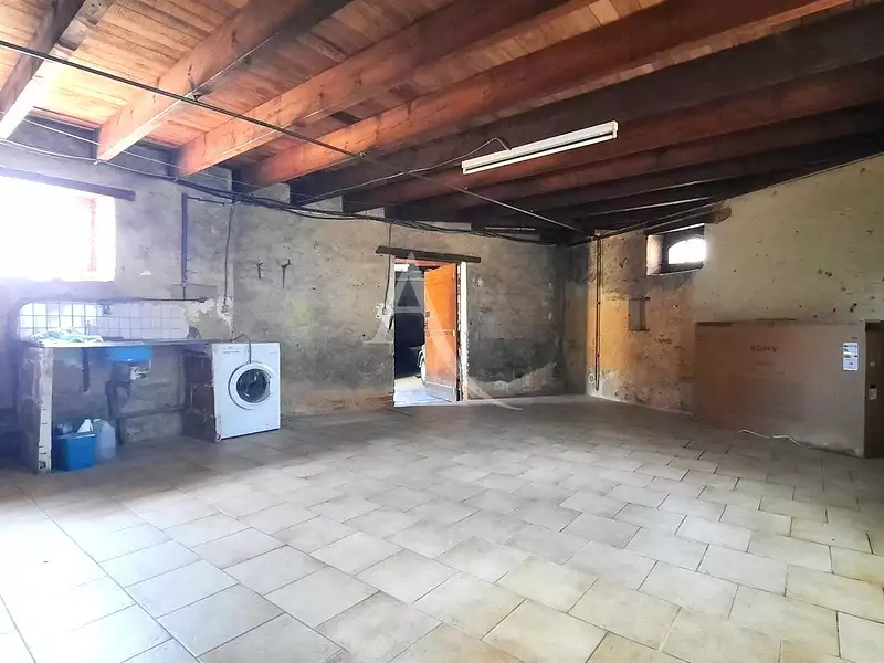Maison, 140 m²