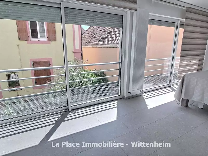 Appartement, 110 m²