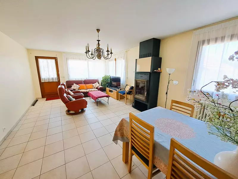 Maison, 172 m²