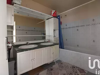 Appartement, 75 m²
