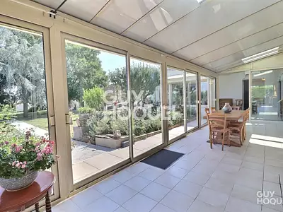 Maison, 340 m²
