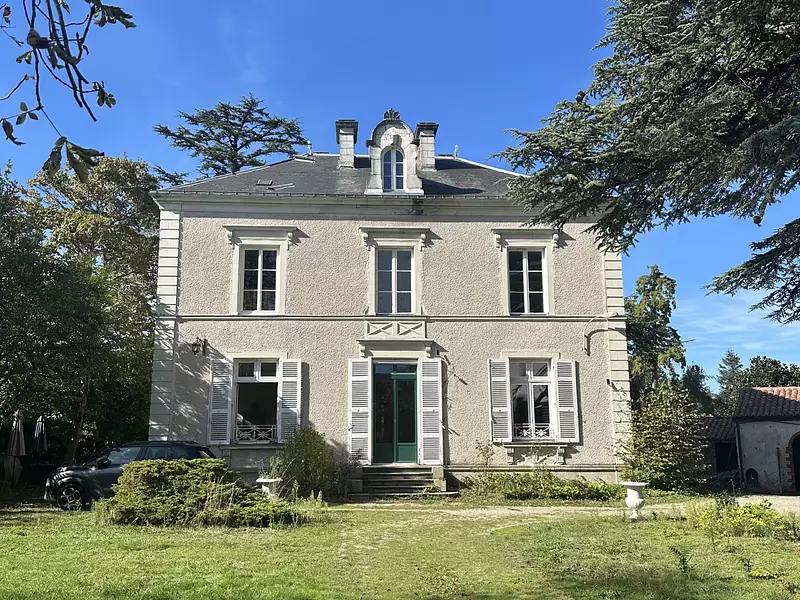 Maison, 300 m²