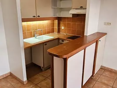 Appartement, 81 m²